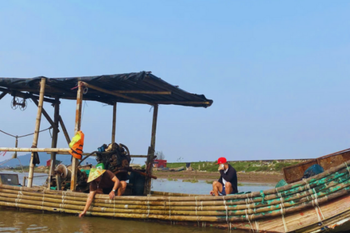 Tour Hải Hòa 3 Ngày 2 Đêm Mới Nhất 2025
