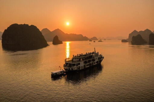 Tour Hạ Long 1 Ngày Giá Rẻ