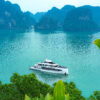Hạ Long 1 Ngày Tàu Diamond 5 sao