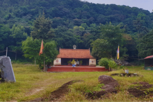 Tour Hải Hòa 3 Ngày 2 Đêm Mới Nhất 2025