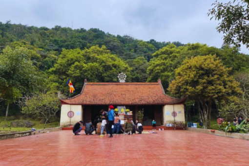 Tour Hải Hòa 3 Ngày 2 Đêm Mới Nhất 2025