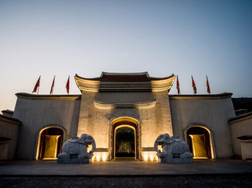 Du lịch Yên Tử 1 ngày
