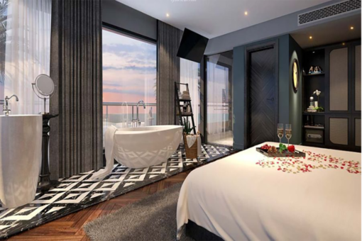 Du thuyền Elite Of The Seas 2 Ngày 1 đêm