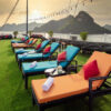 Verdure Lotus Cruise