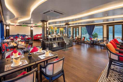 Verdure Lotus Cruise