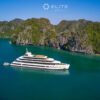 Du thuyền Elite Of The Seas 2 Ngày 1 đêm