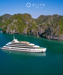 Du thuyền Elite Of The Seas 2 Ngày 1 đêm