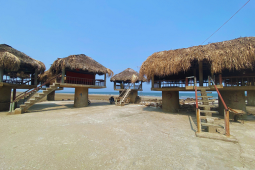 Tour Hải Hòa 3 Ngày 2 Đêm Mới Nhất 2025