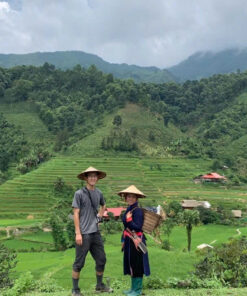 Du Lịch SaPa Bắc Hà 2 ngày 3 đêm
