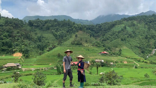 Tour du lịch sapa 2 ngày