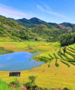 Tour du lịch sapa 2 ngày