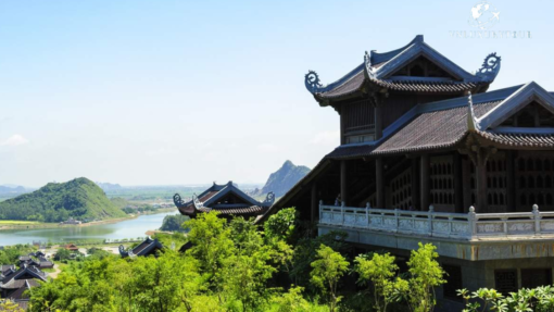 Tour Tam Chúc Tràng An 1 ngày