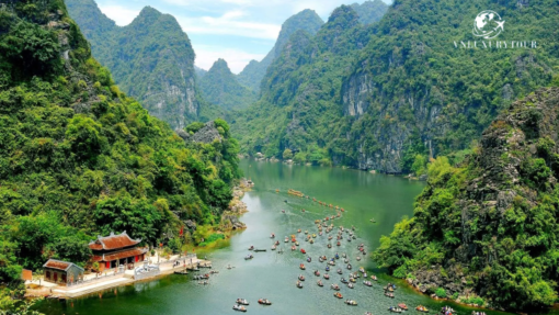 tour Ninh Bình 2 ngày 1 đêm