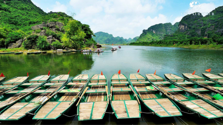 tour Ninh Bình 2 ngày 1 đêm