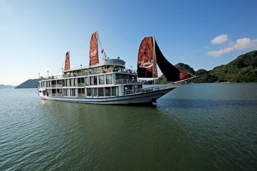 Tour Hạ Long 1 Ngày Giá Rẻ