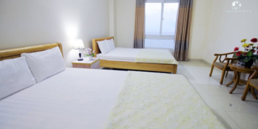 khách Sạn victoria hải Hòa