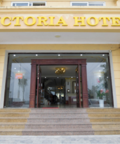 khách Sạn victoria hải Hòa