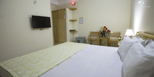khách Sạn victoria hải Hòa