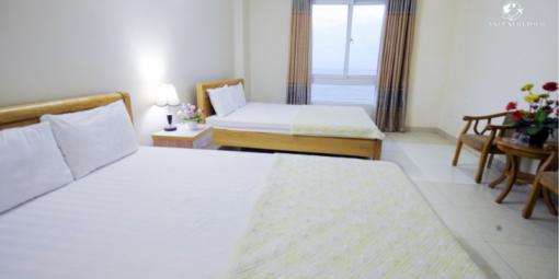 khách Sạn victoria hải Hòa