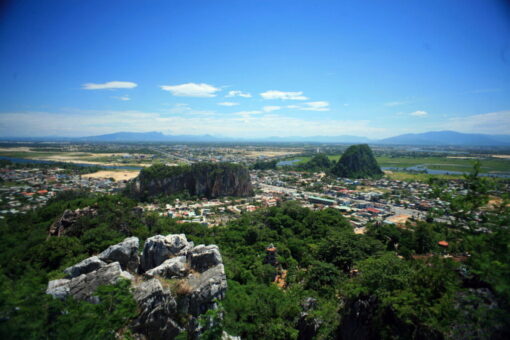 Tour  Đà Nẵng – Hội An 2 Ngày 1 Đêm