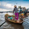 Tour Du Lịch Hà Nội - Sài Gòn – Miền Tây – Phú Quốc 5 Ngày 4 Đêm
