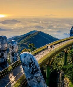 Tour Du Lịch Đà Nẵng – Hội An 3N2D