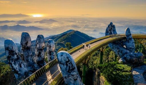 Tour Du Lịch Đà Nẵng – Hội An 3N2D