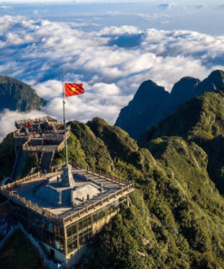 tour Sapa 3 ngày 2 đêm