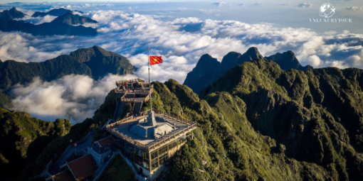 Tour du lịch Sapa 3 ngày 4 đêm