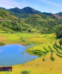 Tour du lịch Sapa 3 ngày 4 đêm