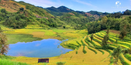 Tour du lịch Sapa 3 ngày 4 đêm