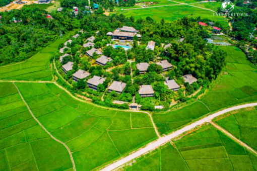 Tour Mai Châu 2 Ngày 1 Đêm - Phu Luông
