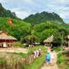 Tour Mai Châu 2 Ngày 1 Đêm - Phu Luông