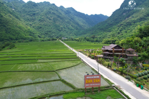 Tour Mai Châu 3 Ngày 2 Đêm Pù Luông