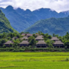 Tour Mai Châu 3 Ngày 2 Đêm Pù Luông