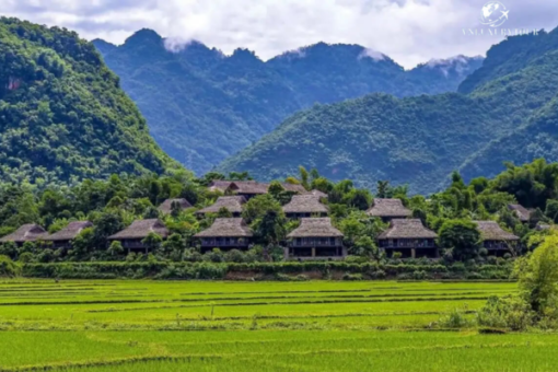 Tour Mai Châu 3 Ngày 2 Đêm Pù Luông