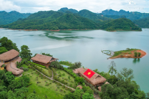 Tour Mai Châu 2 Ngày 1 Đêm - Phu Luông