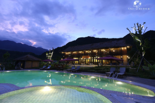 Tour Mai Châu 2 Ngày 1 Đêm - Phu Luông