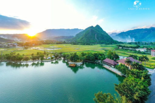 Tour Mai Châu 2 Ngày 1 Đêm - Phu Luông