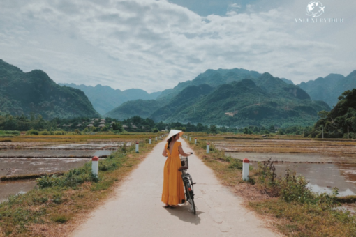 Tour Mai Châu 2 Ngày 1 Đêm - Phu Luông
