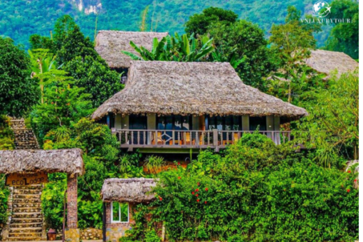 Tour Mai Châu 2 Ngày 1 Đêm - Phu Luông