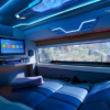Xe Giường nằm Hà Nội đi Sapa Cabin