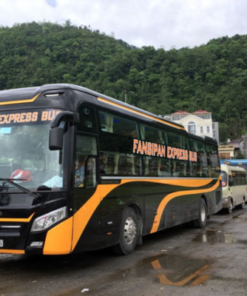 Xe Hà Nội - Ninh Bình QEEN