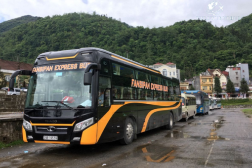 Xe Hà Nội - Ninh Bình QEEN