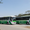Xe giường nằm Green bus Hà Nội đi Sapa