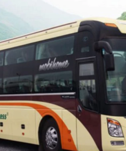 Xe giường nằm Hà Nội  Sapa Express