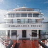 Du Thuyền Ambassador Cruise