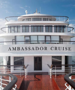 Du Thuyền Ambassador Cruise