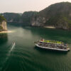 La casta Regal Cruise