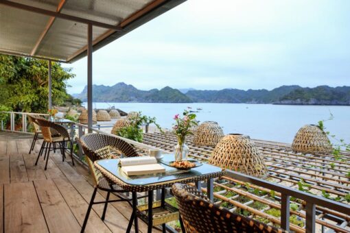 Tour Đảo Cát Ông Trọn Gói